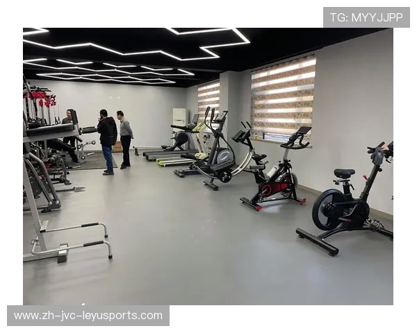 南京智能健身器材创新技术及应用场景分享