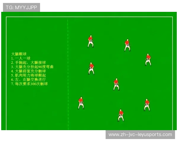 足球训练中的反应速度与瞬时决策